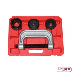 BALL JOINT ASSEMBLY AND DISASSEMBLY TOOL  ZK-1342