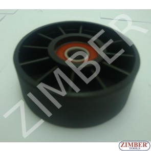 Обтяжна ролка за - Газела 