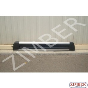 Багажник автомобилен за ски 78см