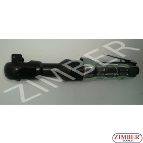 1/2" Drive Pneumatic Ratchet Wrench