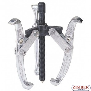 3 Jaw Gear Puller 150mm - FORCE