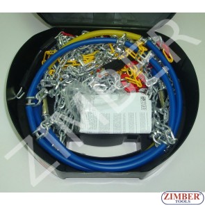 Вериги за сняг