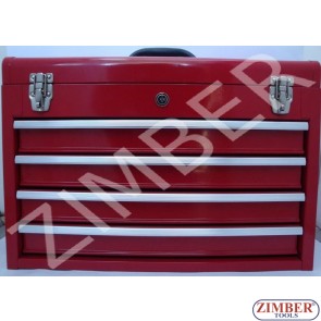4 Section Tool Chest