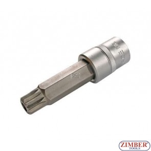 VAG Gearbox Drain Plug Socket M16 Security Spline 1/2" (ZB-4357) - BGS- technic.