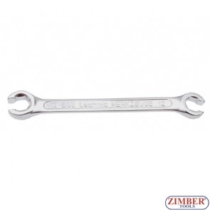 Flare-Nut Wrench 12x13 mm - BGS