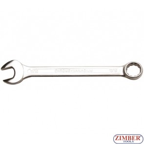 Combination Spanner, 11/16"- BGS