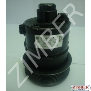 Хидравлична помпа за дизел - Газела