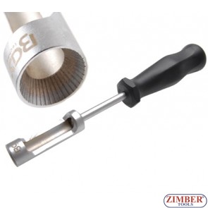 Extraction Tool for Brake Shoe Spring - BGS