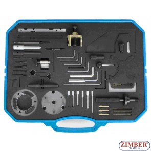 Engine Timing Tools   Suitable for  FORD  - ZIMBER