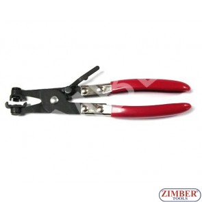 Flat band hose clamp pliers (HN7012)