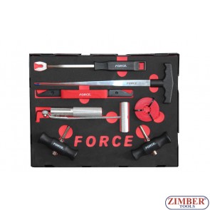Windshield Removal Kit ,907M1 - FORCE