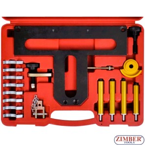Engine Timing Tool Set BMW N42, N46 - ZIMBER-TOOLS