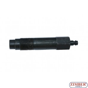 Adapter BOSCH  -  M22X1.5 /118 mm
