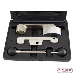 Camshaft Alignment Timing Tool Kit For Porsche 911 996 997 -ZR-36PCATK02 - ZIMBER TOOLS