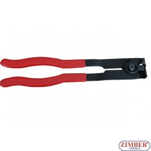 CV joint boot clamp pliers, ZT-04B1009  - SMANN TOOLS.