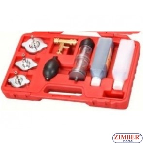 Cylinder Head Leakage Tester - ZT-04A4052 - 1 - SMANN TOOLS