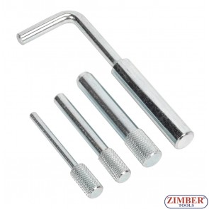 Camshaft Locking Pin Set FORD - ZIMBER-TOOLS