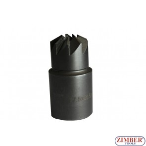 Diesel Injector Nozzle Cleaner (Angled) 1pcc 17.5x20.5mm. ZR-41FR14 - ZIMBER TOOLS.