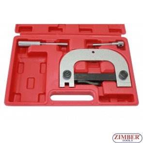 Engine Timing Tool Kit for RENAULT 1.4, 1.6, ZT-04567 - SMANN TOOLS