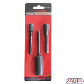 Engine Timing Tool Kit for Renault 1.5 / 1.9 DCI - ZT-04A3062- SMANN TOOLS.