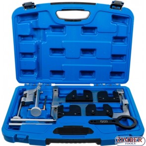 Engine Timing Tool Set | for BMW S63 -70187 - BGS-technic.