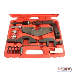 Engine Timing Tool Kit for Mini one/Cooper(N14) / Coopers Suitable for MINI COOPER - ZIMBER