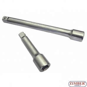 Extension Bar 1/4 50mm - 8042050 - FORCE