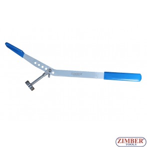 Fuel Filter Cover Mounting Tool (VAG group) ZR-36FFCMT- ZIMBER TOOLS.