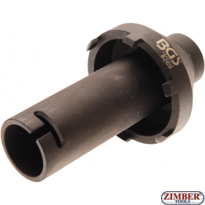 Groove Nut Socket for Mercedes-Benz Atego | 80 - 95 mm (8269) - BGS technic