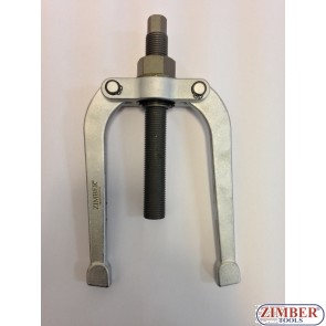 Puller of Blind Hole Bearing Puller Set - ZR-41PBHBP0201 - ZIMBER-TOOLS