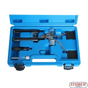 Engine Timing Tools for AUDI, VW - ZIMBER-TOOLS