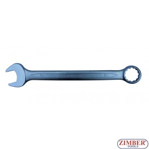 34mm Combination Wrench (DIN3113) - ZIMBER-TOOLS