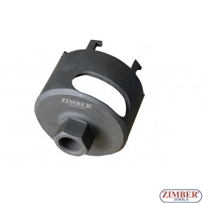 Duplex Clutch Repair Kit For Vag Dsg Transmissionf - ZR-36PC01 - ZIMBER TOOLS