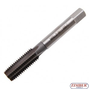 Screw Tap M9x1.25 for Brake Thread Repair Kit ZB-148-3 -BGS technic.