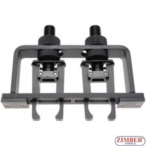 Camshaft Mounting Tool for VAG 6 & 8 Cyl. TDI engines - ZR-36AIT - ZIMBER TOOLS.