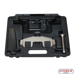 Engine Timing Tools for MERCEDES BENZ.Engine timing tool set