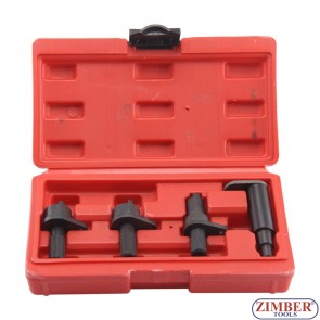 Engine Timing Tool Set for VW 1.2L, ZT-04182 - SMANN TOOLS.