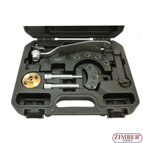 Timing Tool Kit For VW 2.5/4.9D/TDI PD -ZR-36ETTS188 - ZIMBER-TOOLS