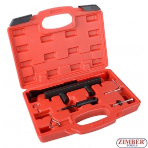 Timing Tool Set for VW and AUDI FSI 2.0 Litres / Turbo - ZK-910