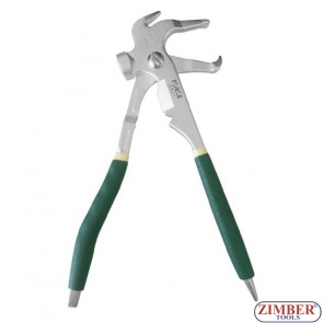 Wheel Balancing Weight Pliers -6821- FORCE