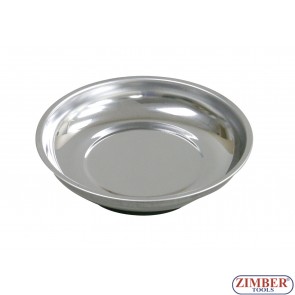 Magnetic Parts Tray, ZR-30MD15001 - ZIMBER TOOLS