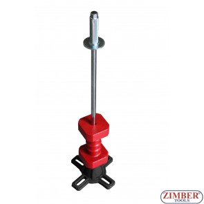 Slide Hammer Flange Type Rear Axle Puller - ZIMBER TOOLS