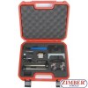 TIMING DEVICES FOR AUDI, SEAT,  SKODA AND VOLKSWAGEN ENGINE - ZIMBER-TOOLS.