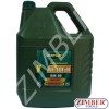 Дизелово масло - Ойлрайт SAE 30 - 10L