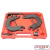Camshaft Alignment Tools Kit audi A4-A6 - ZK-189.  