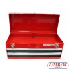 2 DRAWER PORTABLE TOOL CHEST- ZIMBER