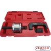 Slide Hammer Type Injector Nozzle Puller for  Mercedes CDI engines OM 611, 612, 613- ZIMBER-TOOLS