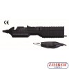 Battery Check Voltage Tester - ZIMBER-TOOLS