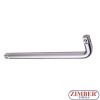 L type extension bar - 1/2 - 8044250 - FORCE