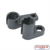 2 Pc Oxygen Sensor Removal Fitting Sockets 22mm - 7/8" Wrench